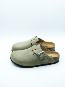 Sabot BioNatura beige