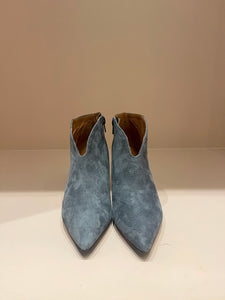 Stivaletto Grigio