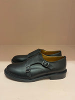 Carica l&#39;immagine nel visualizzatore di Gallery, Monk Strap nera
