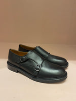 Carica l&#39;immagine nel visualizzatore di Gallery, Monk Strap nera
