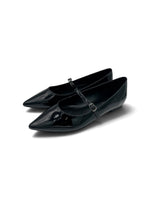 Carica l'immagine nel visualizzatore di Gallery, Ballerina Naplak Nero
