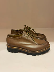 Scarpa Paraboot cuoio