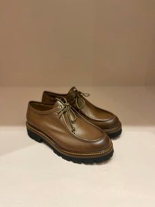 Scarpa Paraboot cuoio