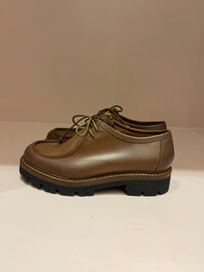 Scarpa Paraboot cuoio