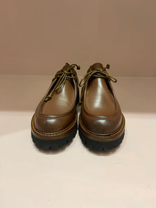 Scarpa Paraboot cuoio